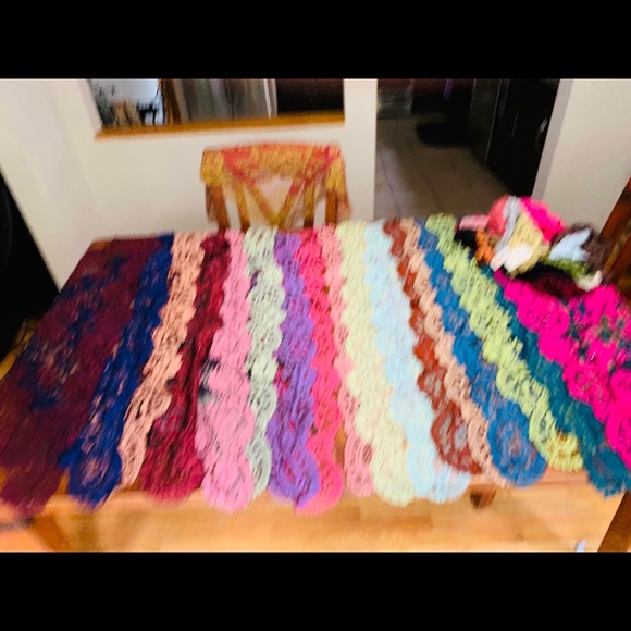 Mantillas Españolas - Picture 6 of 6